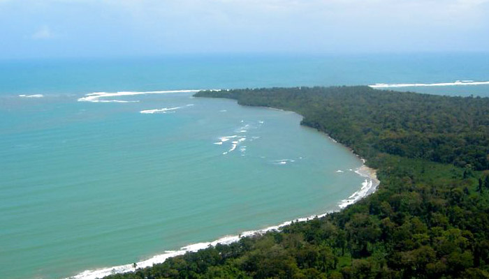 Cahuita National Park